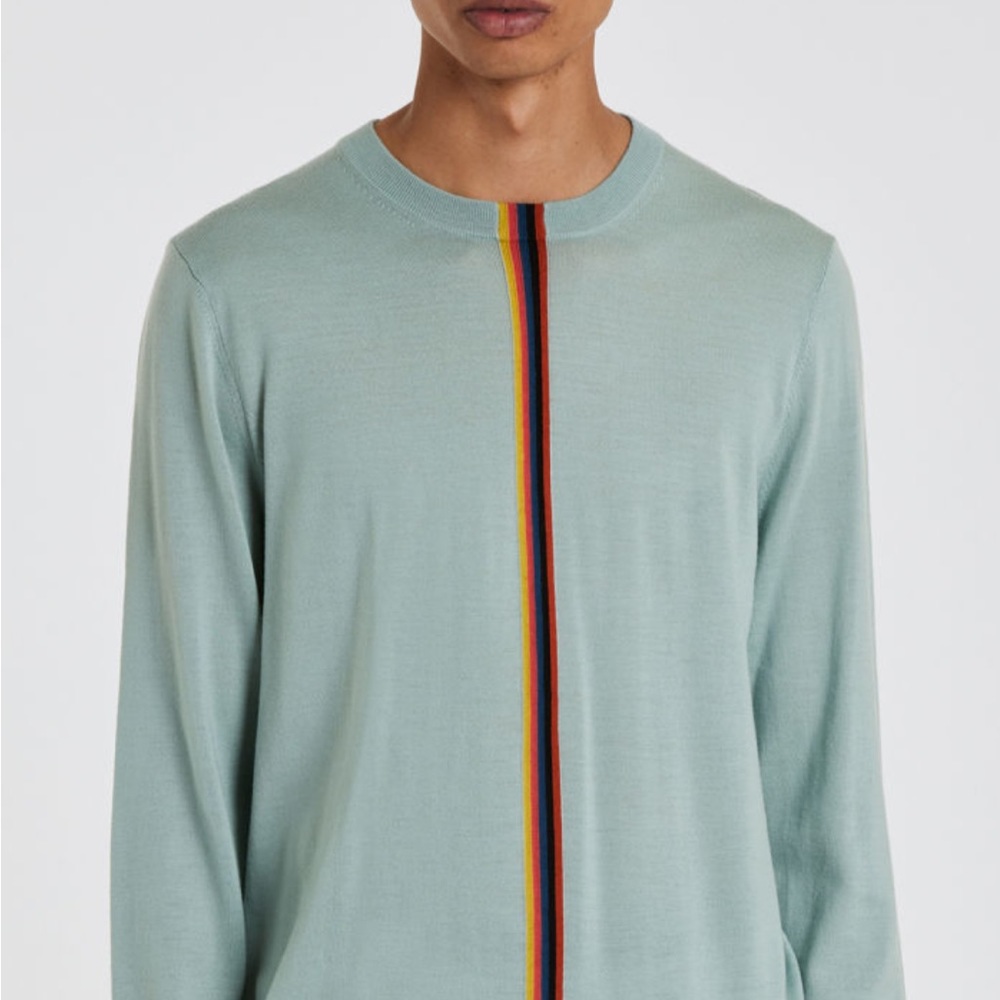 Paul smith sweater
